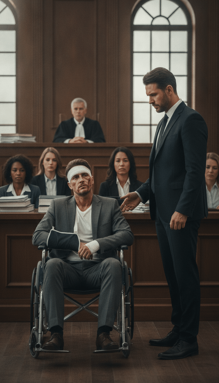 What rights do I have in Sanger after a car accident What rights do I have in Sanger after a car accident