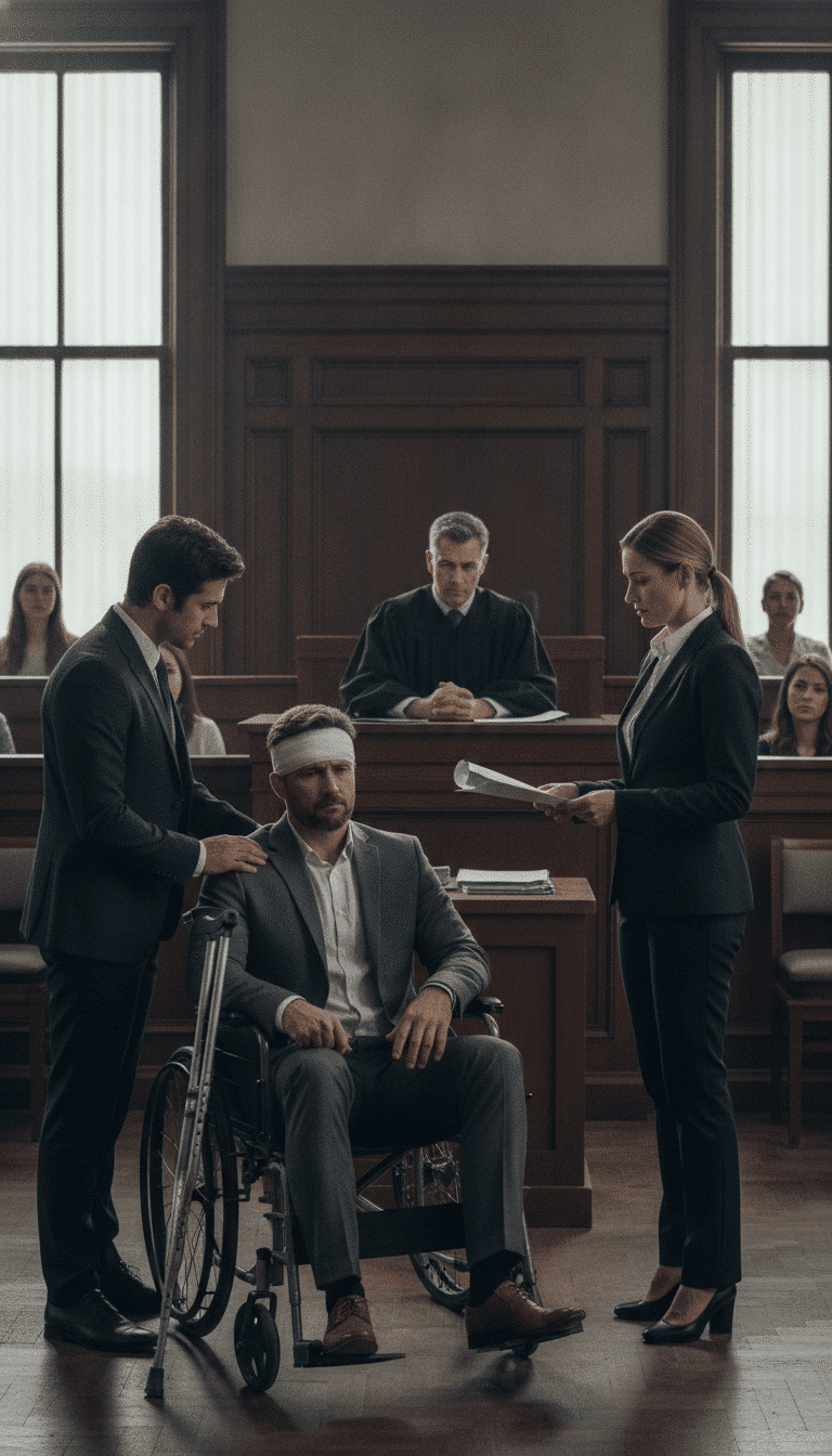 What rights do I have in Sanger after a motorcycle accident What rights do I have in Sanger after a motorcycle accident