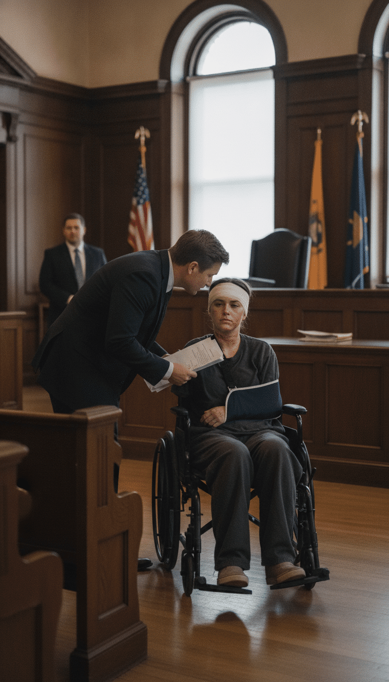 What rights do I have in Sanger after a premises liability accident What rights do I have in Sanger after a premises liability accident