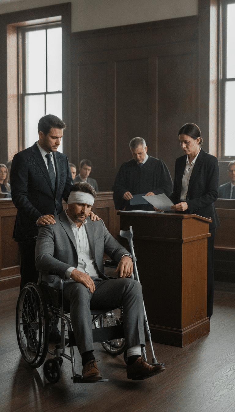 What rights do I have in Sanger after a slip and fall accident What rights do I have in Sanger after a slip-and-fall accident