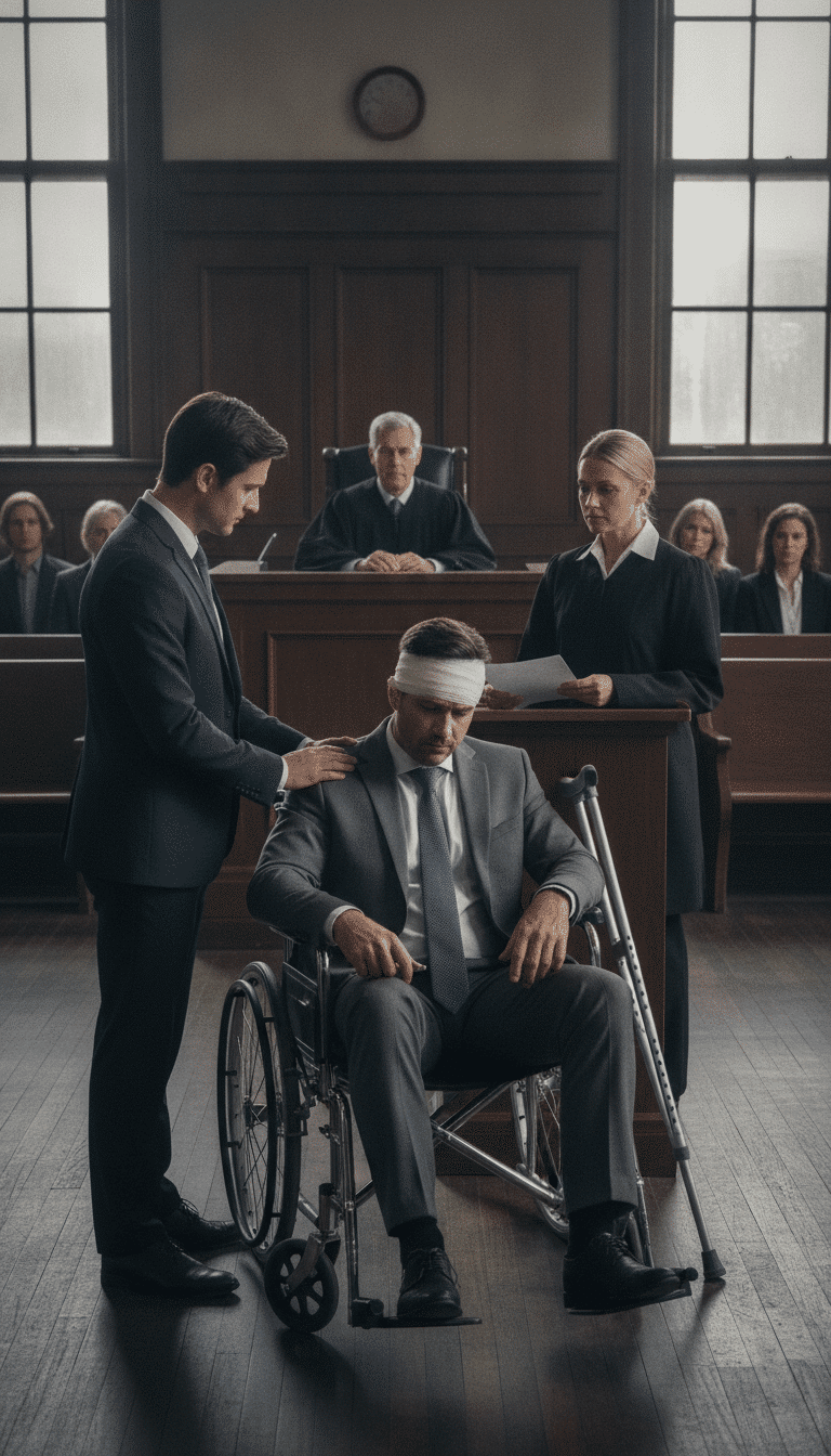 What rights do I have in Santa Fe after a bus accident What rights do I have in Santa Fe after a bus accident