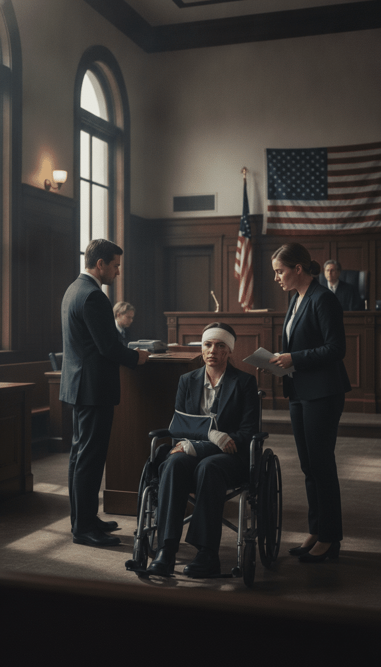 What rights do I have in Santa Fe after a car accident What rights do I have in Santa Fe after a car accident