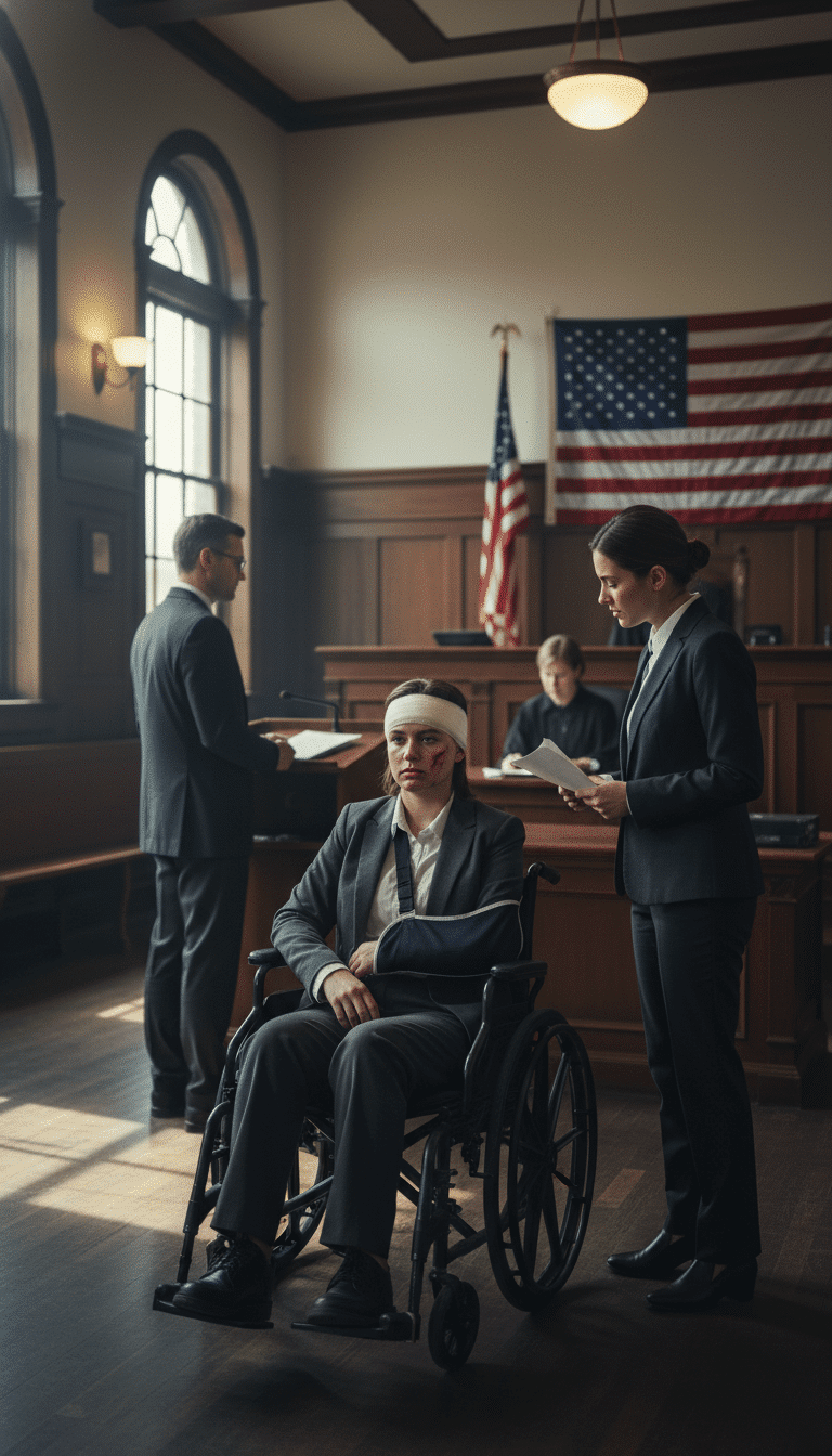 What rights do I have in Santa Fe after a commercial vehicle accident What rights do I have in Santa Fe after a commercial vehicle accident