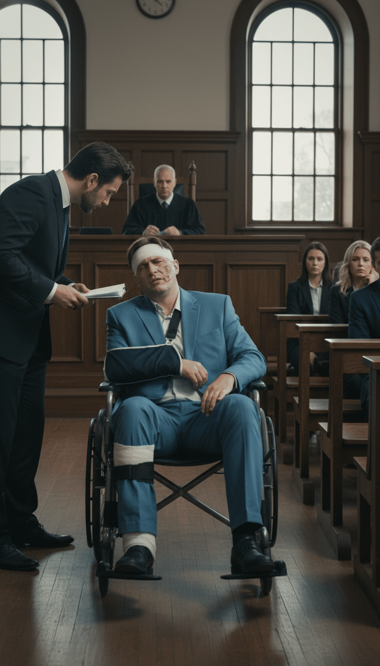 What rights do I have in Santa Fe after a motorcycle accident What rights do I have in Santa Fe after a motorcycle accident