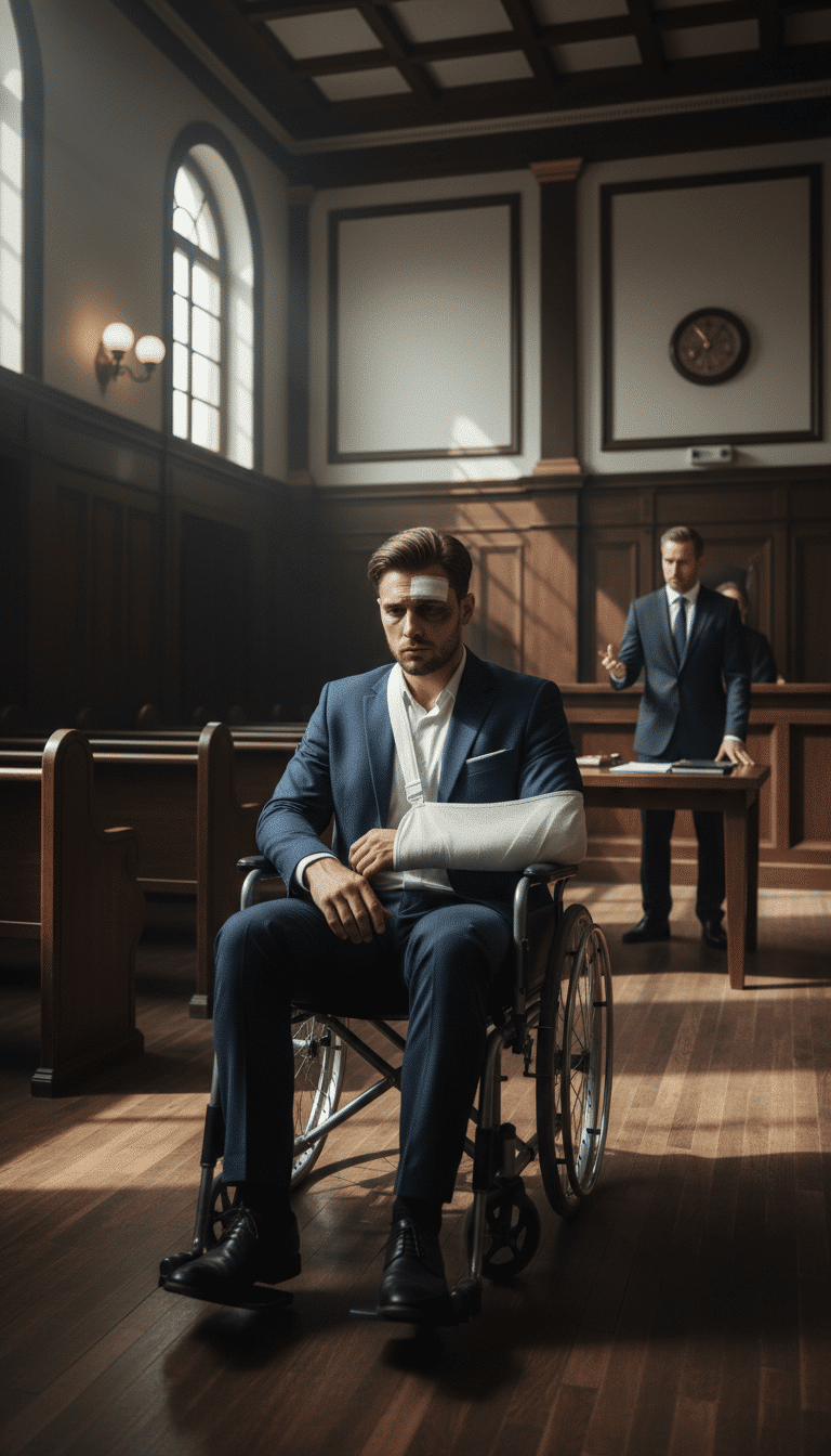 What rights do I have in Santa Fe after a premises liability accident What rights do I have in Santa Fe after a premises liability accident