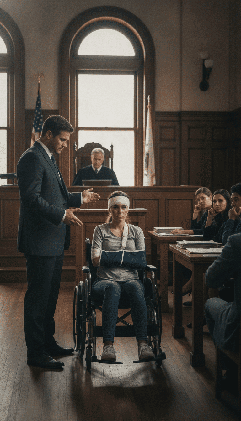 What rights do I have in Santa Fe after a slip and fall accident What rights do I have in Santa Fe after a slip-and-fall accident