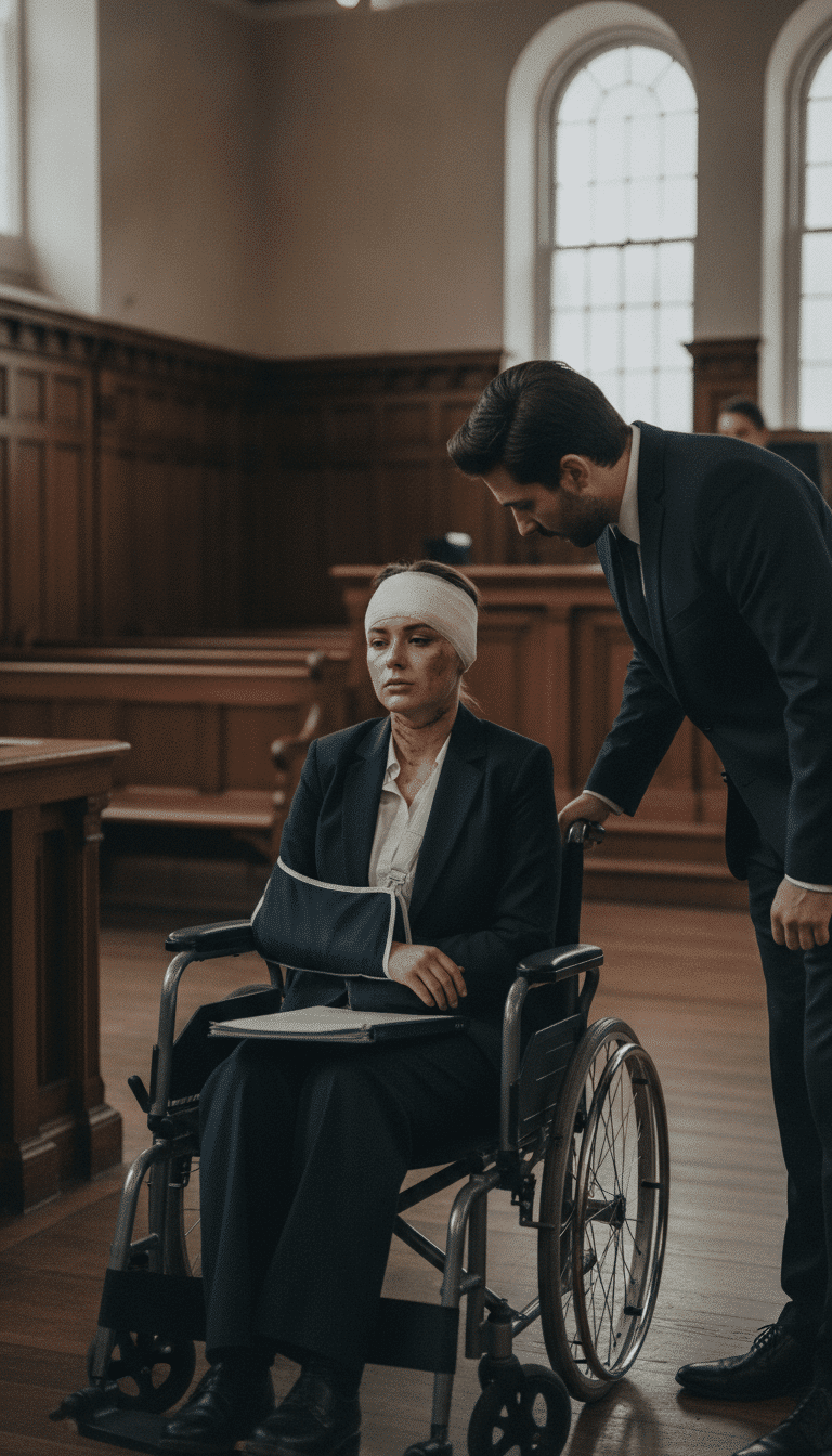 What rights do I have in Santa Fe after a truck accident What rights do I have in Santa Fe after a truck accident