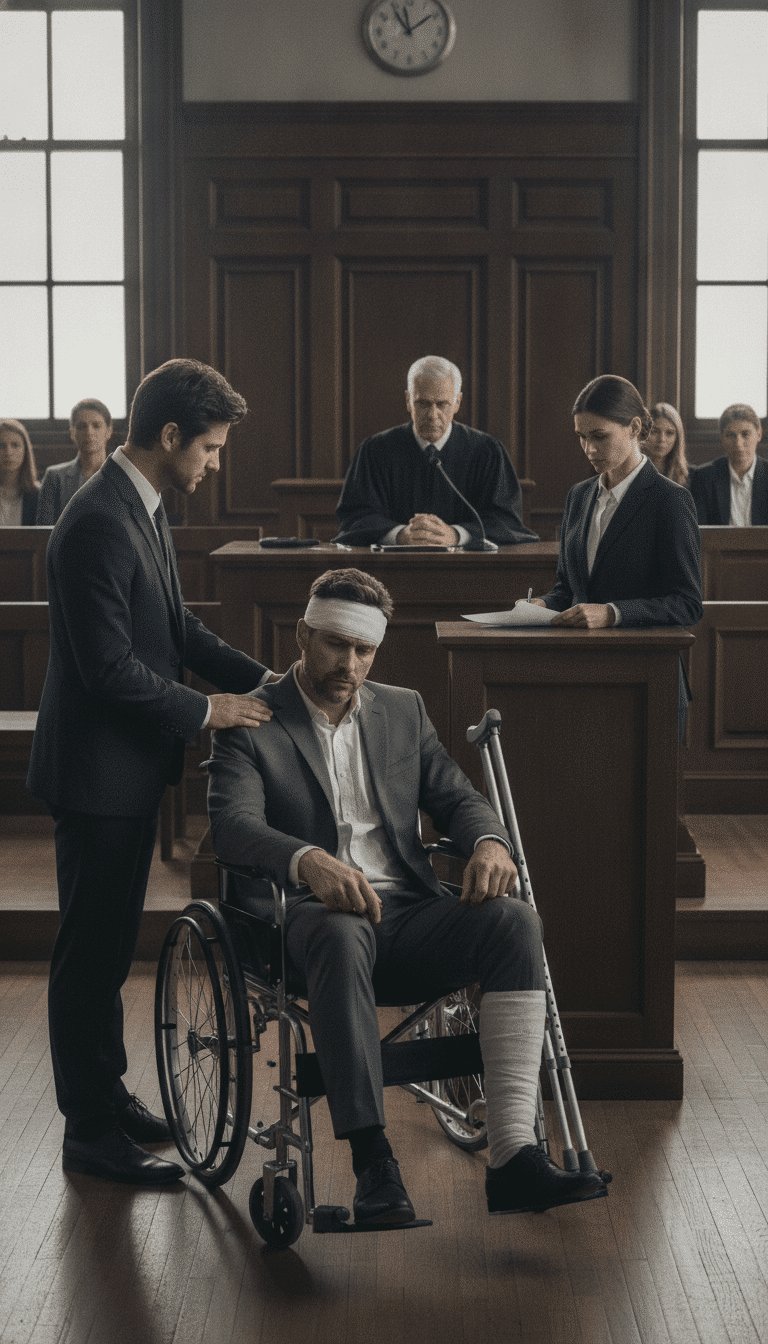 What rights do I have in Savannah after a commercial vehicle accident What rights do I have in Savannah after a commercial vehicle accident