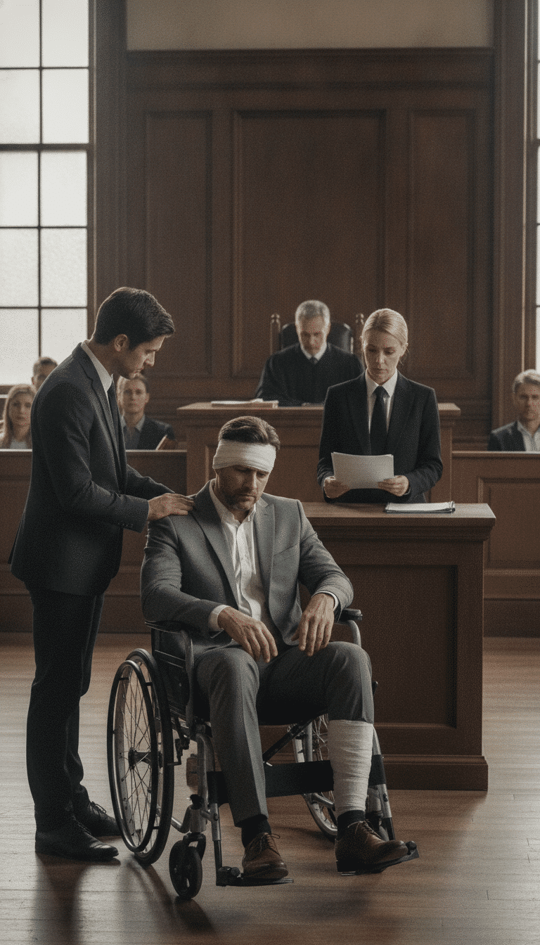 What rights do I have in Savannah after a slip and fall accident What rights do I have in Savannah after a slip-and-fall accident