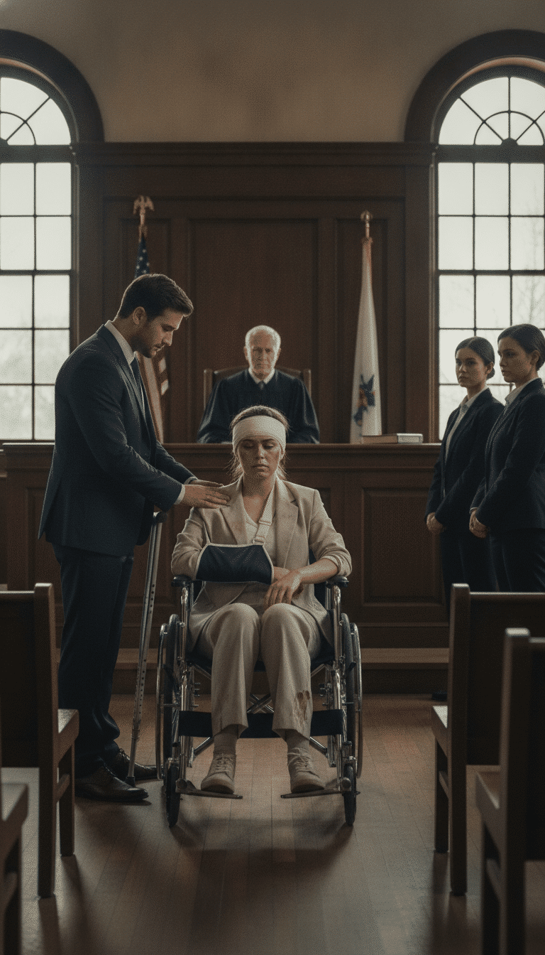 What rights do I have in Schertz after a car accident What rights do I have in Schertz after a car accident