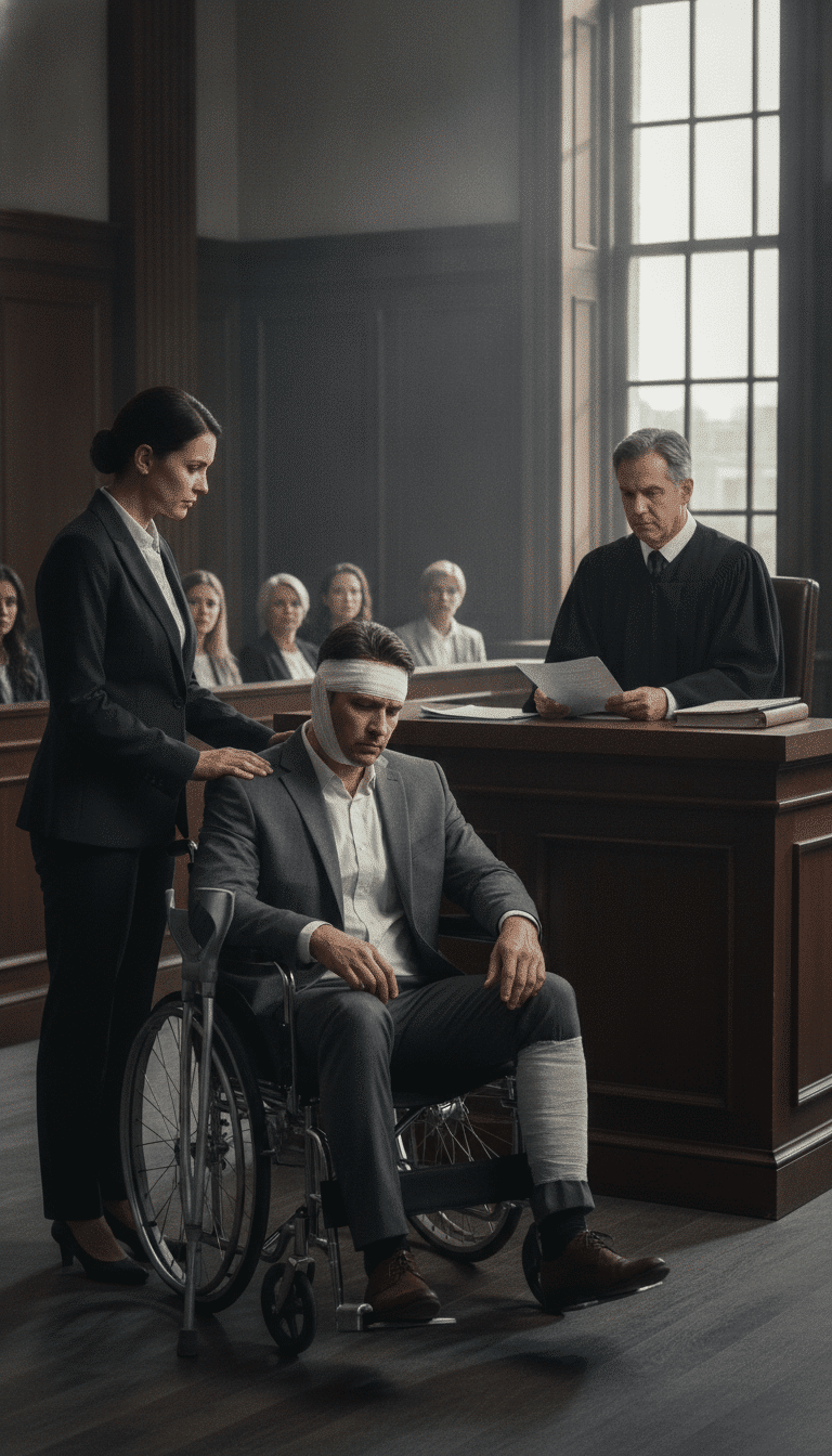 What rights do I have in Schertz after a commercial vehicle accident What rights do I have in Schertz after a commercial vehicle accident