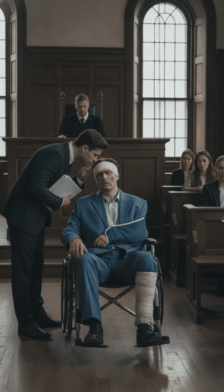 What rights do I have in Schertz after a motorcycle accident What rights do I have in Schertz after a motorcycle accident