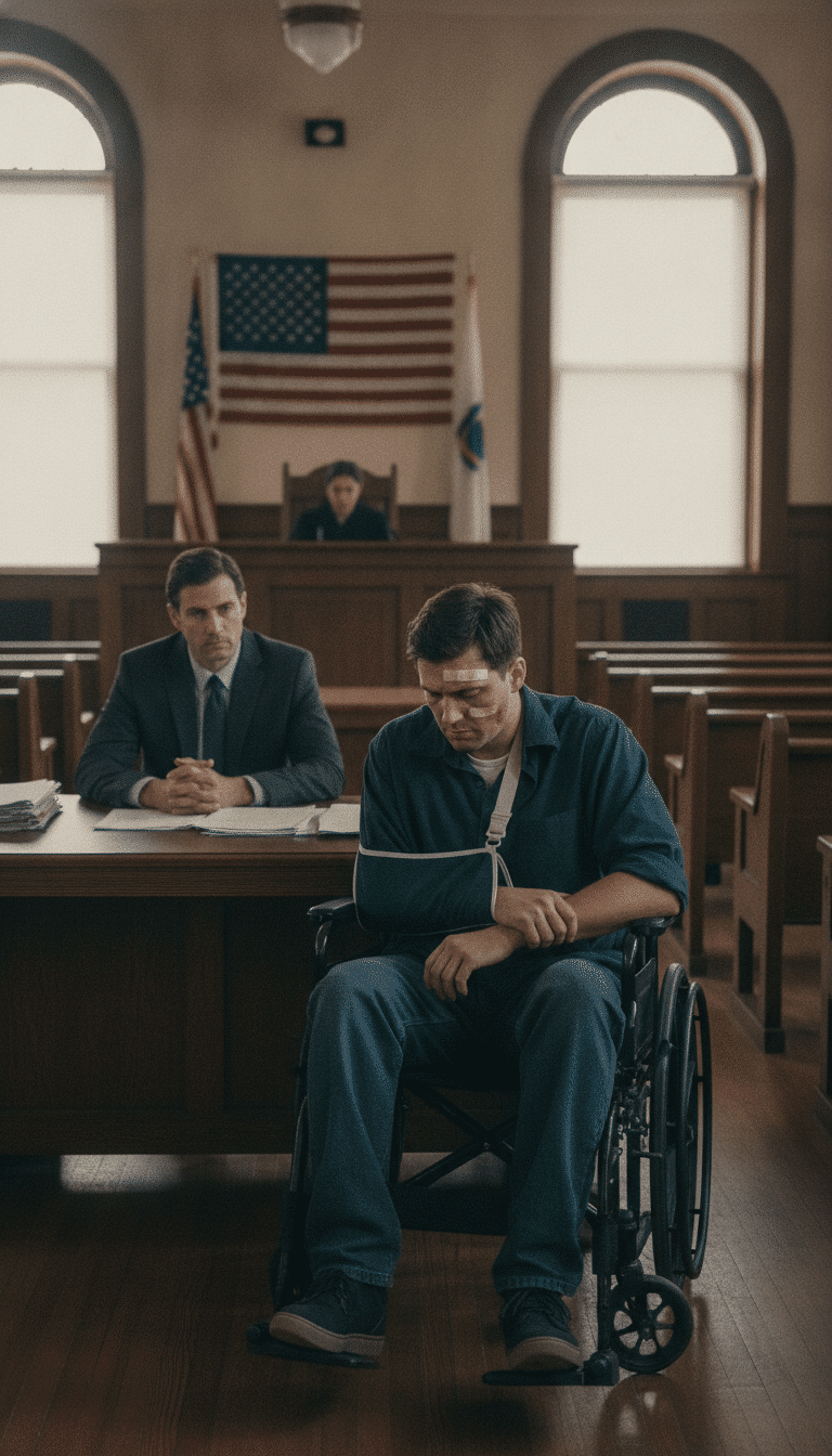 What rights do I have in Schertz after a personal injury What rights do I have in Schertz after a personal injury