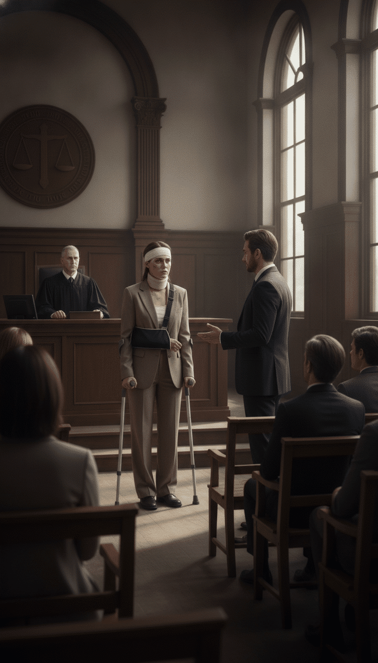 What rights do I have in Schertz after a premises liability accident What rights do I have in Schertz after a premises liability accident