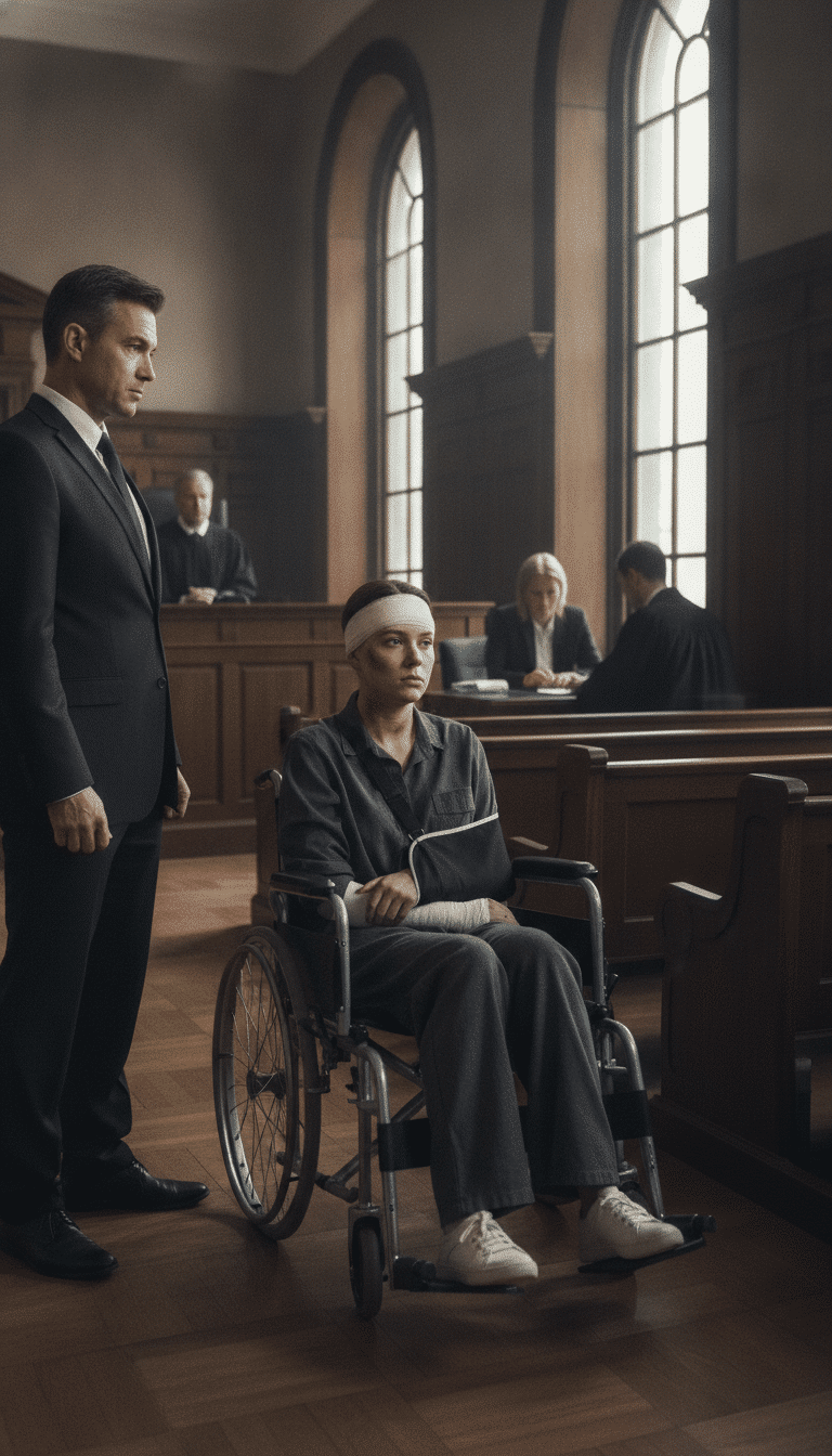 What rights do I have in Seabrook after a car accident What rights do I have in Seabrook after a car accident