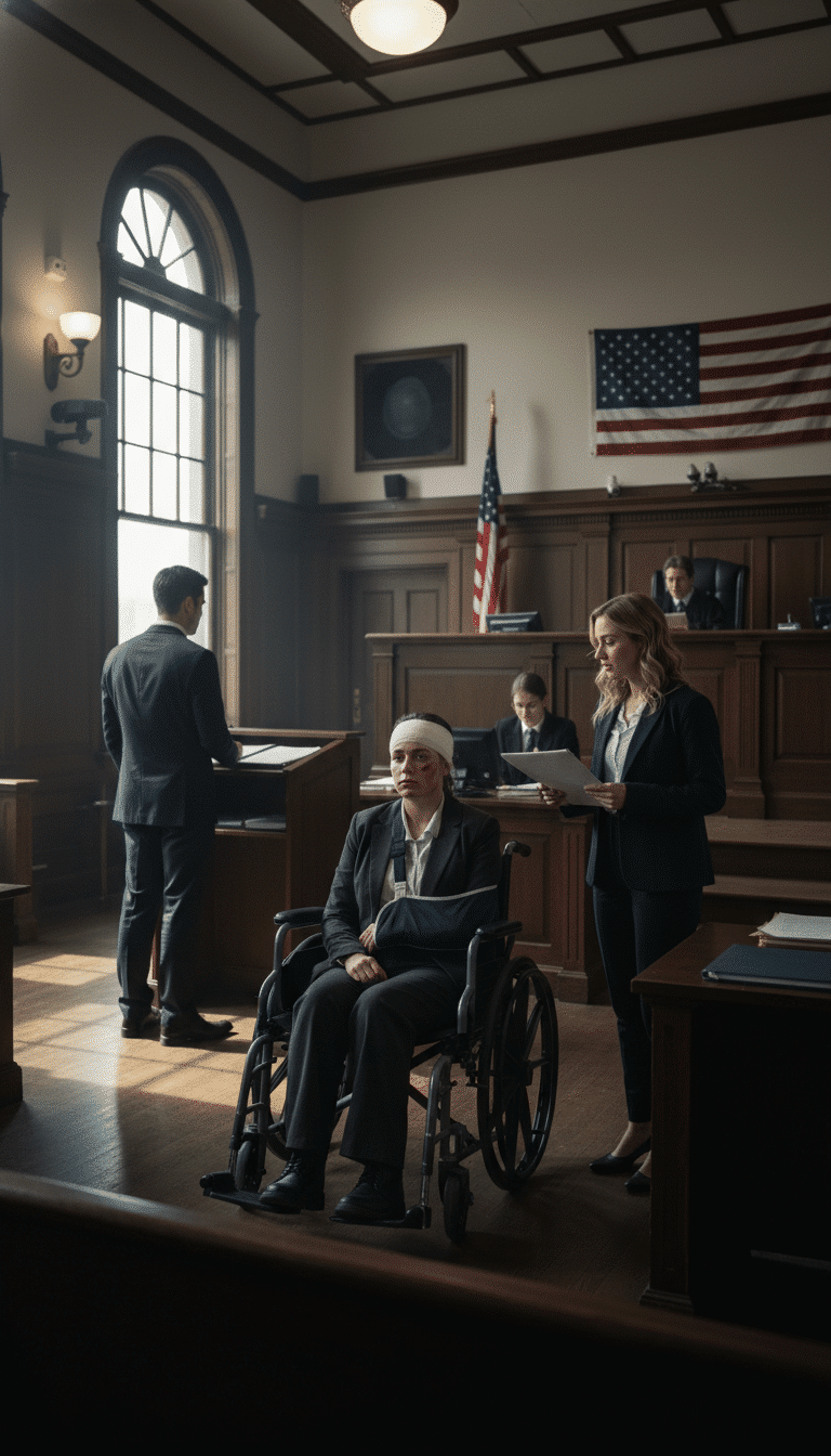 What rights do I have in Seabrook after a motorcycle accident What rights do I have in Seabrook after a motorcycle accident
