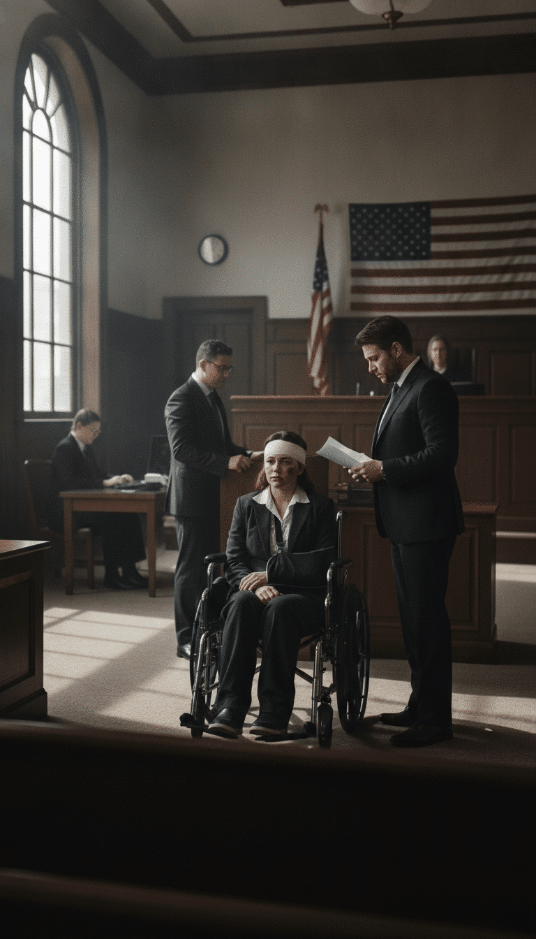 What rights do I have in Seabrook after a premises liability accident What rights do I have in Seabrook after a premises liability accident