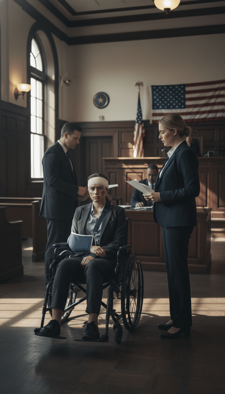 What rights do I have in Seabrook after a slip and fall accident What rights do I have in Seabrook after a slip-and-fall accident