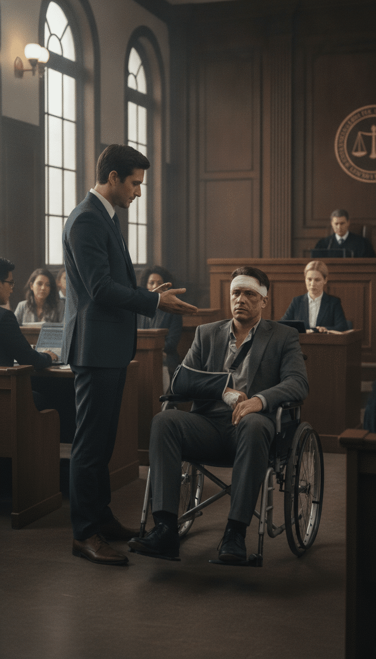 What rights do I have in Seagoville after a car accident What rights do I have in Seagoville after a car accident