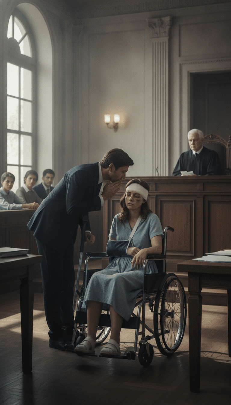 What rights do I have in Seagoville after a personal injury What rights do I have in Seagoville after a personal injury