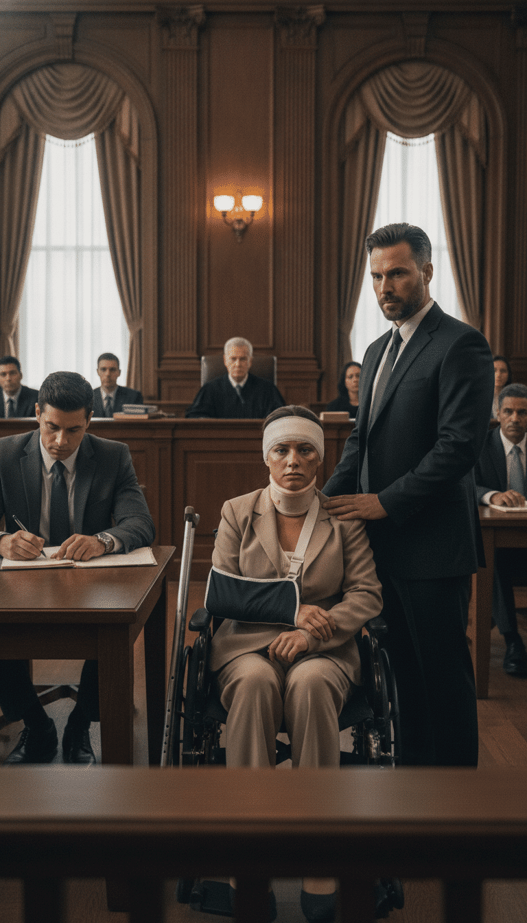 What rights do I have in Seagoville after a premises liability accident What rights do I have in Seagoville after a premises liability accident