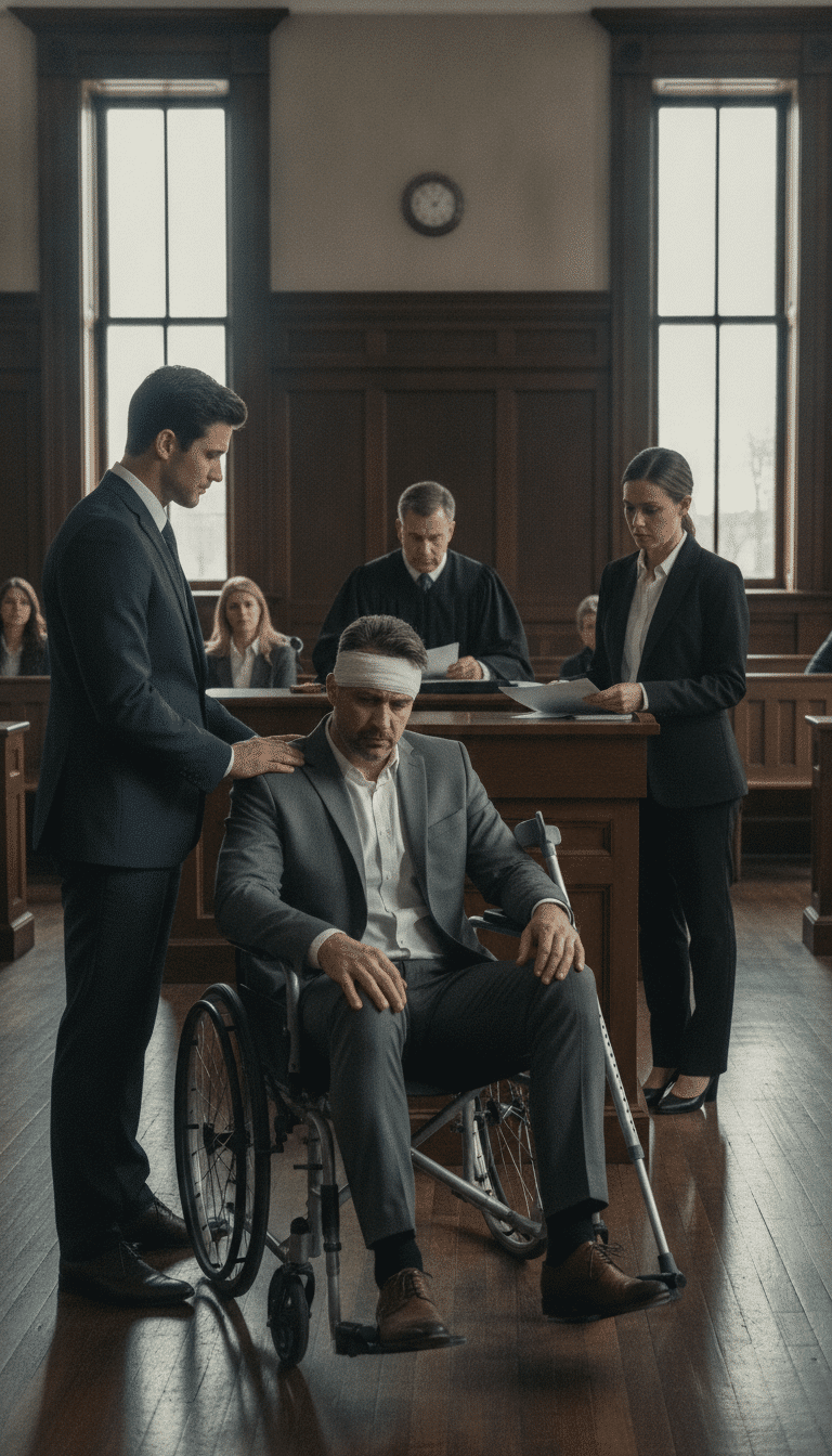 What rights do I have in Seguin after a commercial vehicle accident What rights do I have in Seguin after a commercial vehicle accident