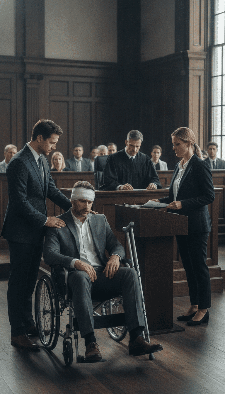What rights do I have in Seguin after a premises liability accident What rights do I have in Seguin after a premises liability accident