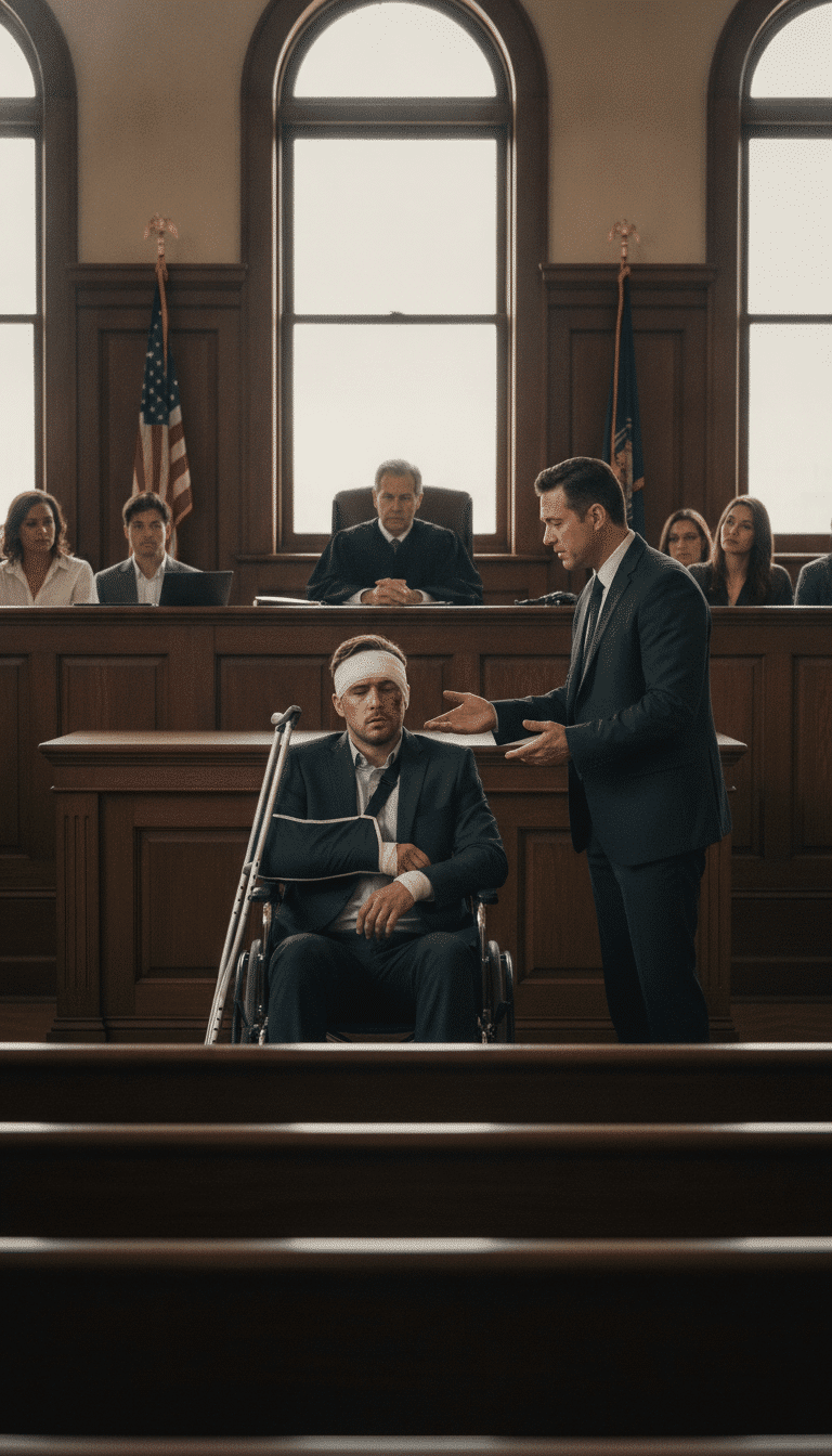 What rights do I have in Seguin after a slip and fall accident What rights do I have in Seguin after a slip-and-fall accident