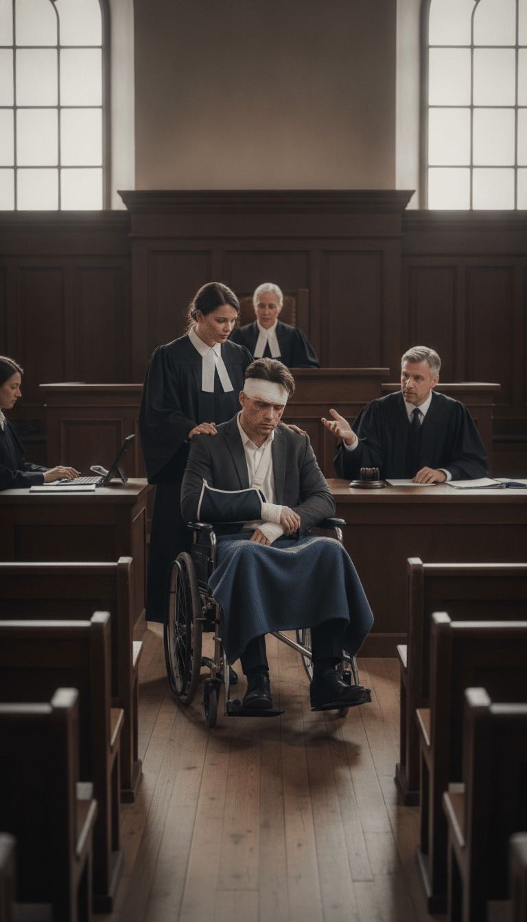 What rights do I have in Selma after a car accident What rights do I have in Selma after a car accident