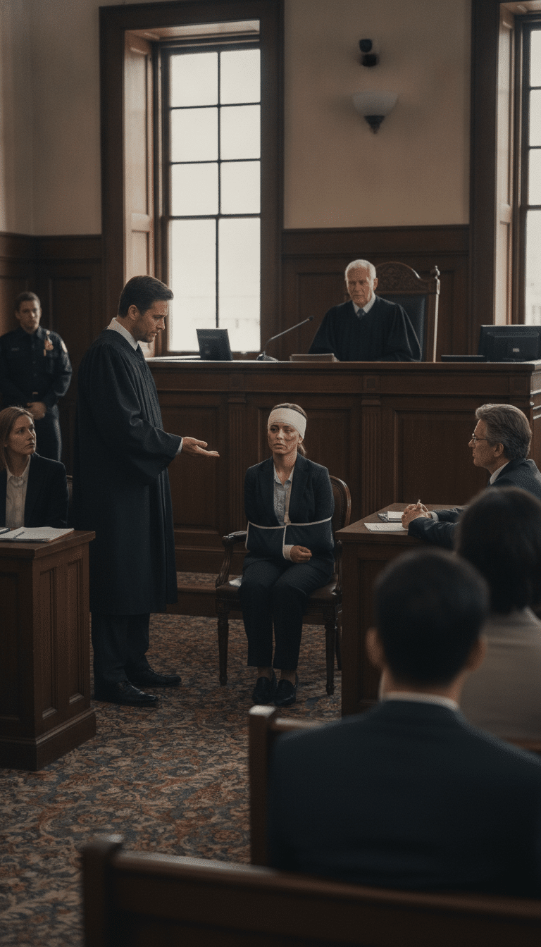 What rights do I have in Selma after a motorcycle accident What rights do I have in Selma after a motorcycle accident
