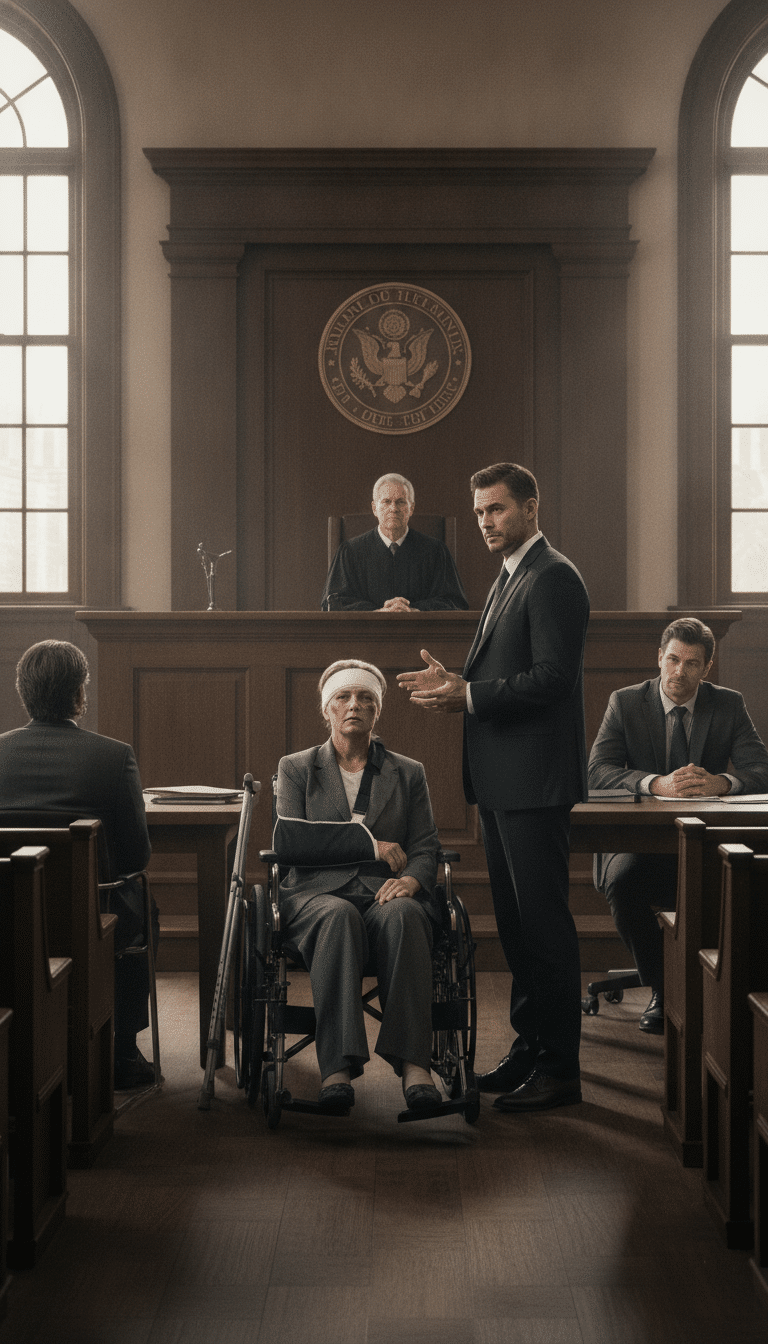 What rights do I have in Selma after a premises liability accident What rights do I have in Selma after a premises liability accident