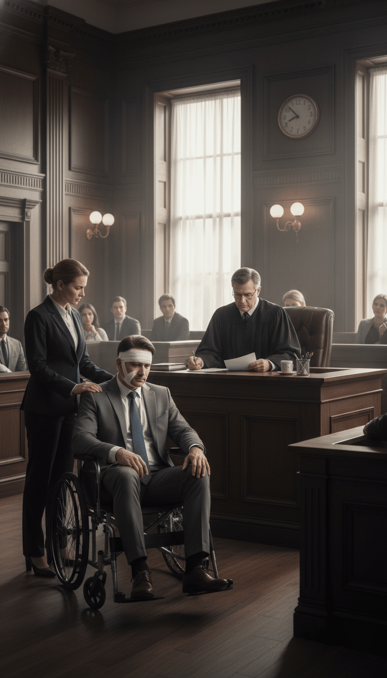 What rights do I have in Shepherd after a commercial vehicle accident What rights do I have in Shepherd after a commercial vehicle accident