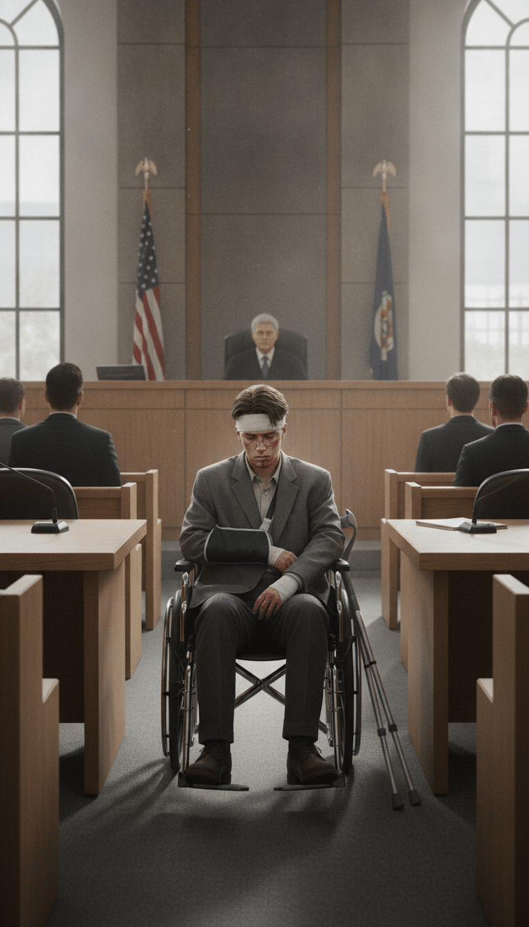 What rights do I have in Sherman after a motorcycle accident What rights do I have in Sherman after a motorcycle accident