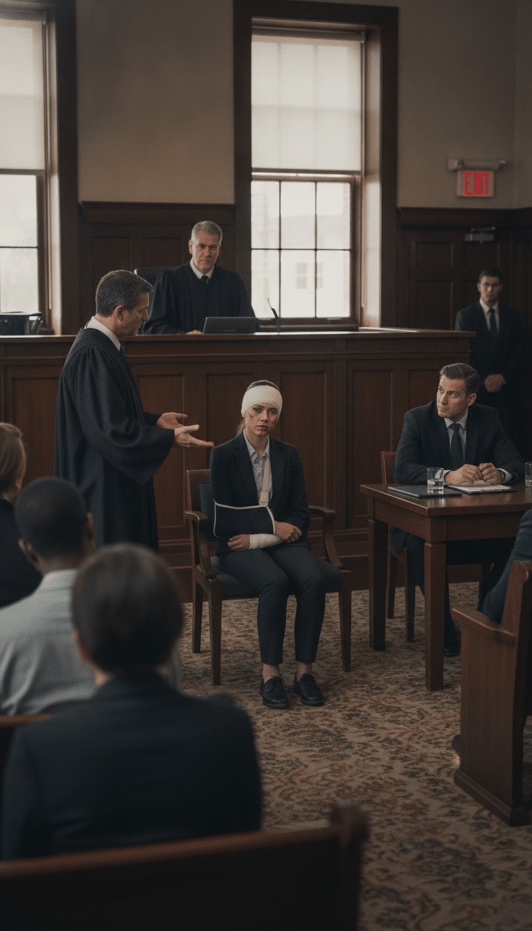 What rights do I have in Sherman after a premises liability accident What rights do I have in Sherman after a premises liability accident