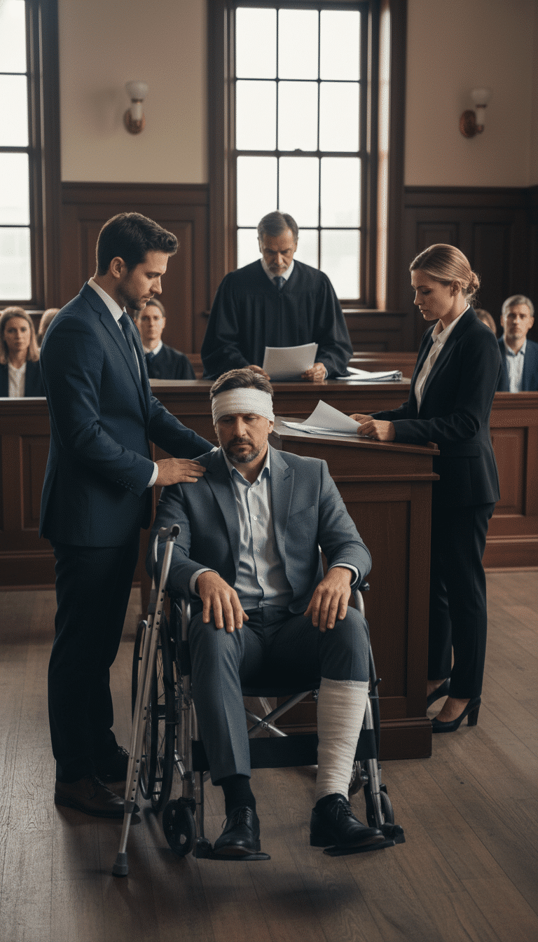 What rights do I have in Sienna Plantation after a car accident What rights do I have in Sienna Plantation after a car accident