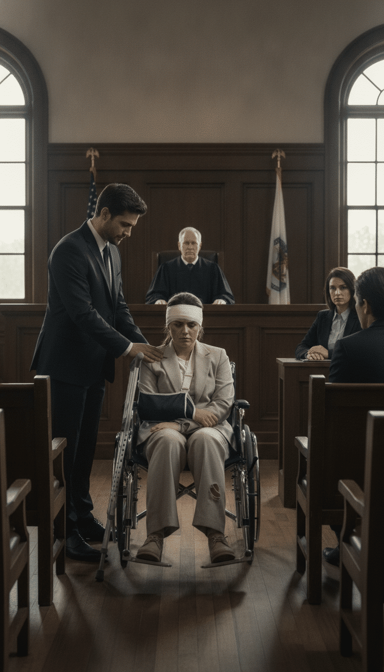 What rights do I have in Sienna Plantation after a motorcycle accident What rights do I have in Sienna Plantation after a motorcycle accident