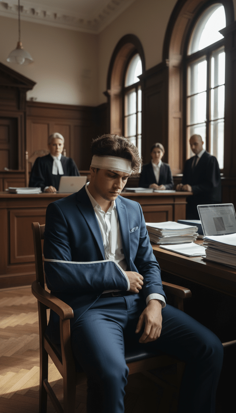 What rights do I have in Sienna Plantation after a premises liability accident What rights do I have in Sienna Plantation after a premises liability accident