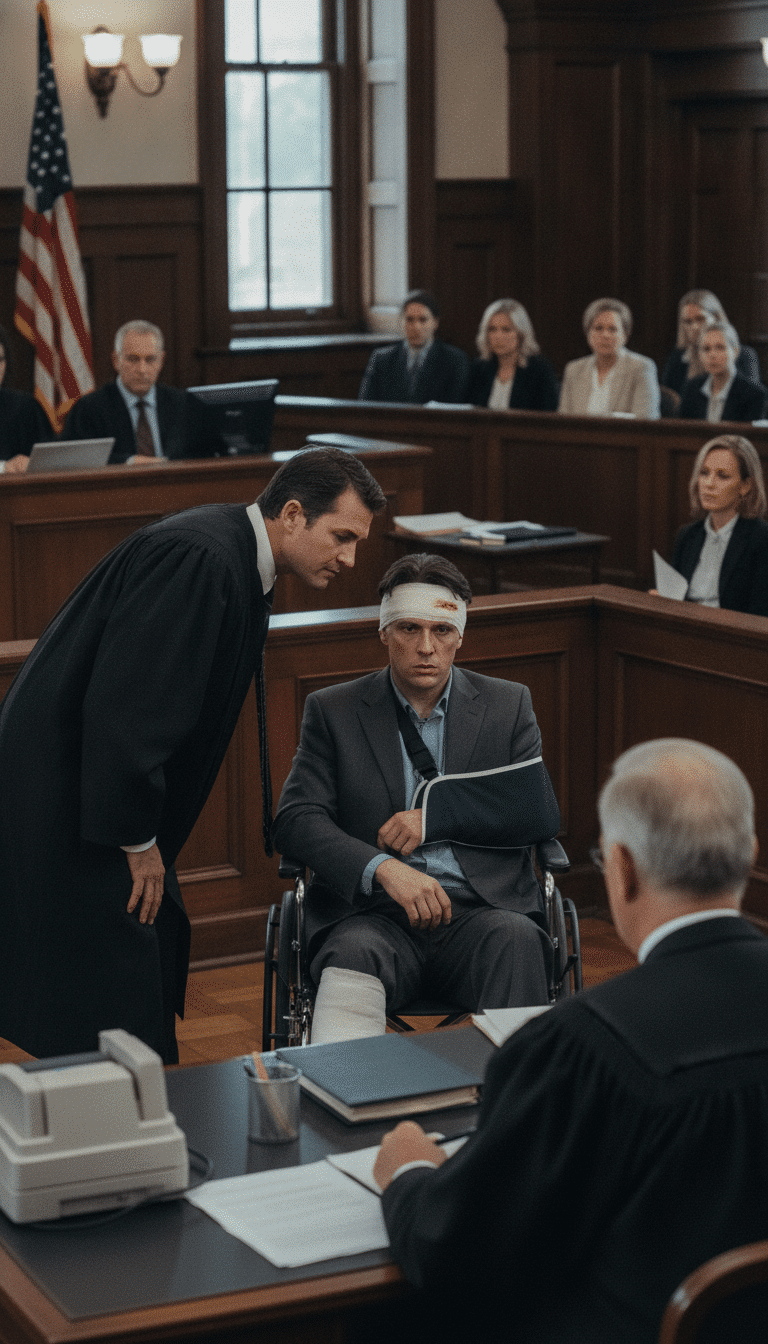 What rights do I have in Sienna Plantation after a slip and fall accident What rights do I have in Sienna Plantation after a slip-and-fall accident