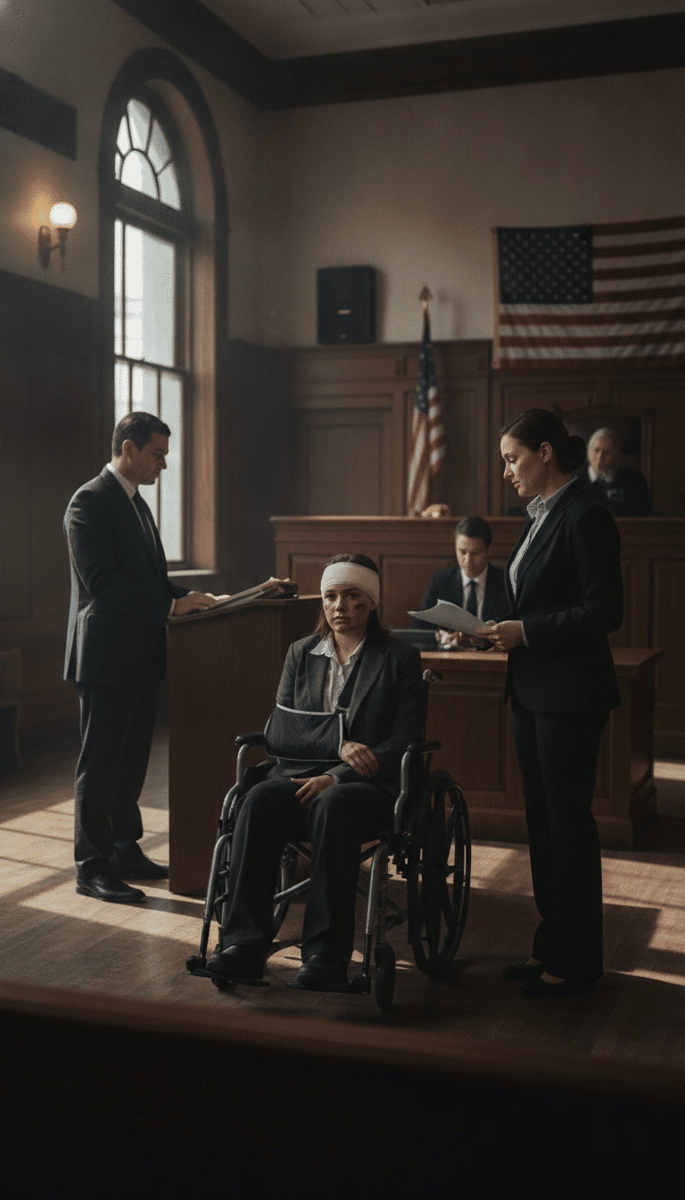What rights do I have in Sinton after a car accident What rights do I have in Sinton after a car accident