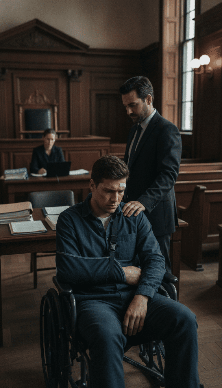 What rights do I have in Sinton after a motorcycle accident What rights do I have in Sinton after a motorcycle accident