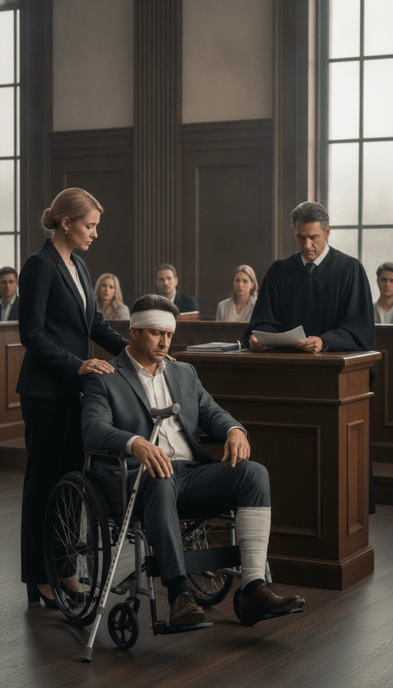 What rights do I have in Sinton after a premises liability accident What rights do I have in Sinton after a premises liability accident