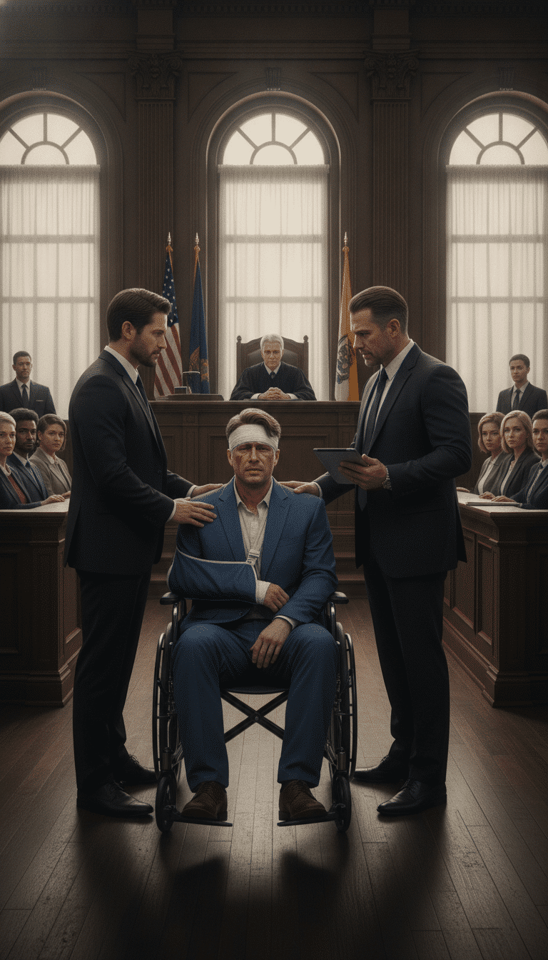 What rights do I have in Slaton after a car accident What rights do I have in Slaton after a car accident