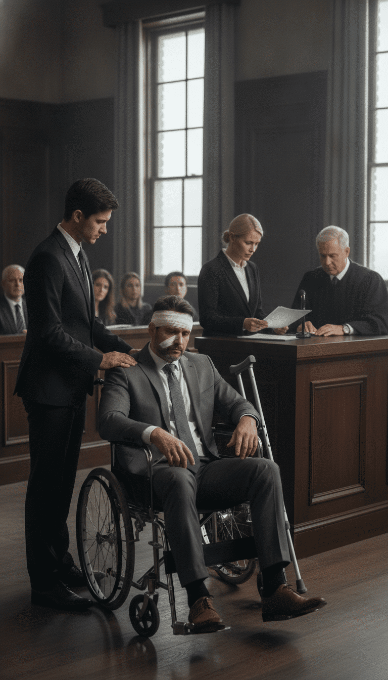 What rights do I have in Slaton after a commercial vehicle accident What rights do I have in Slaton after a commercial vehicle accident