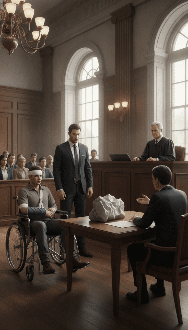 What rights do I have in Slaton after a premises liability accident What rights do I have in Slaton after a premises liability accident