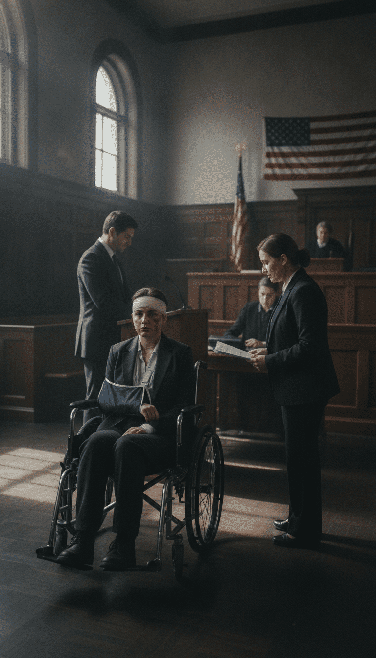 What rights do I have in Slaton after a slip and fall accident What rights do I have in Slaton after a slip-and-fall accident