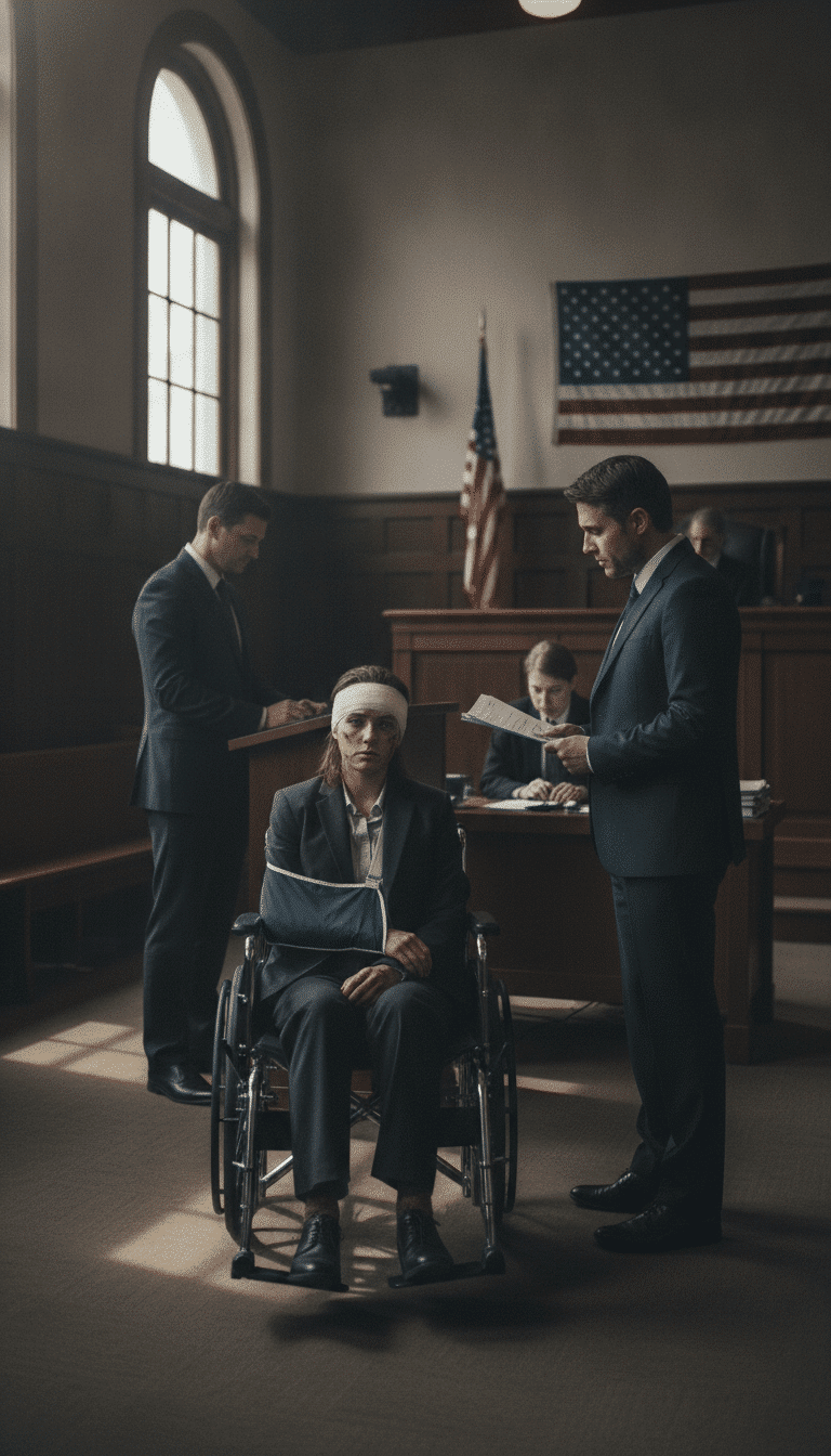 What rights do I have in Snyder after a bus accident What rights do I have in Snyder after a bus accident