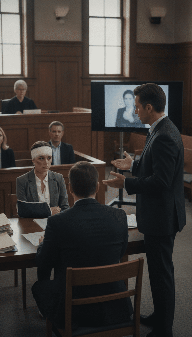 What rights do I have in Snyder after a commercial vehicle accident What rights do I have in Snyder after a commercial vehicle accident