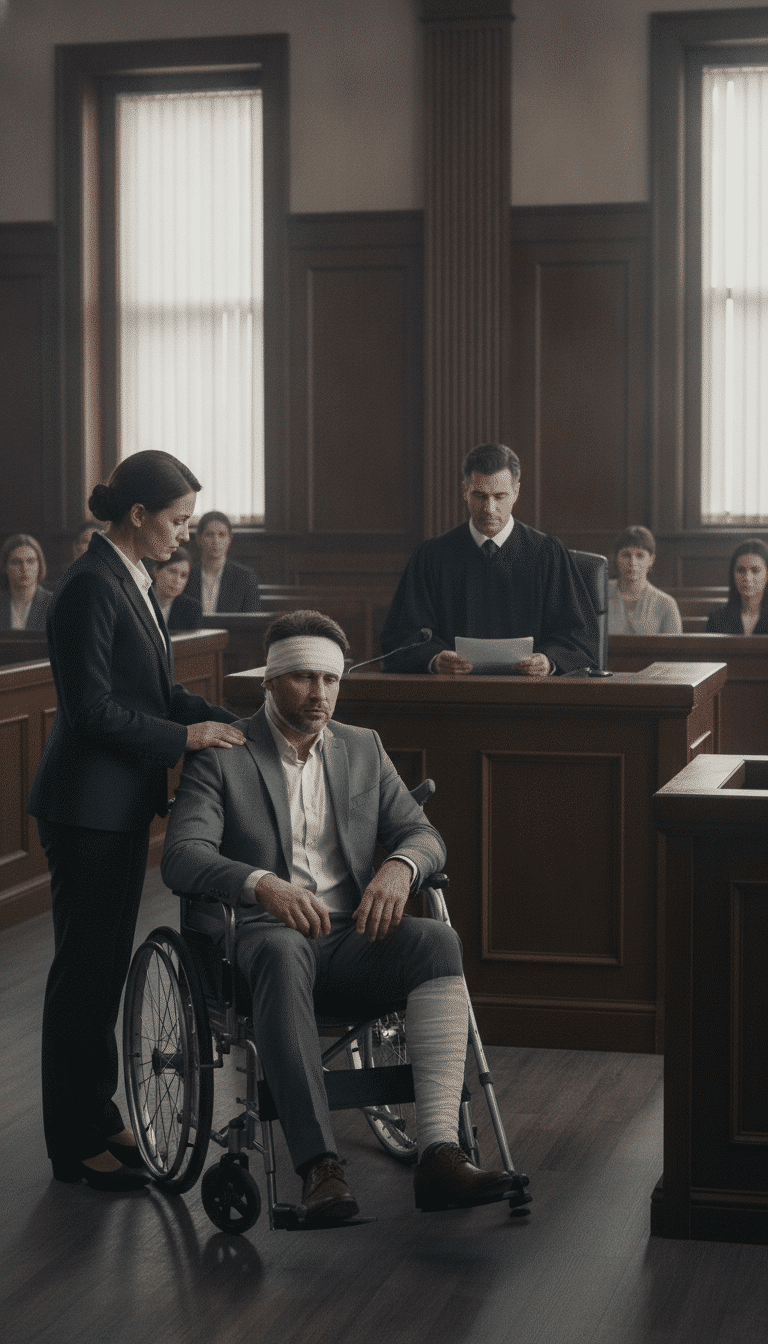 What rights do I have in Snyder after a motorcycle accident What rights do I have in Snyder after a motorcycle accident