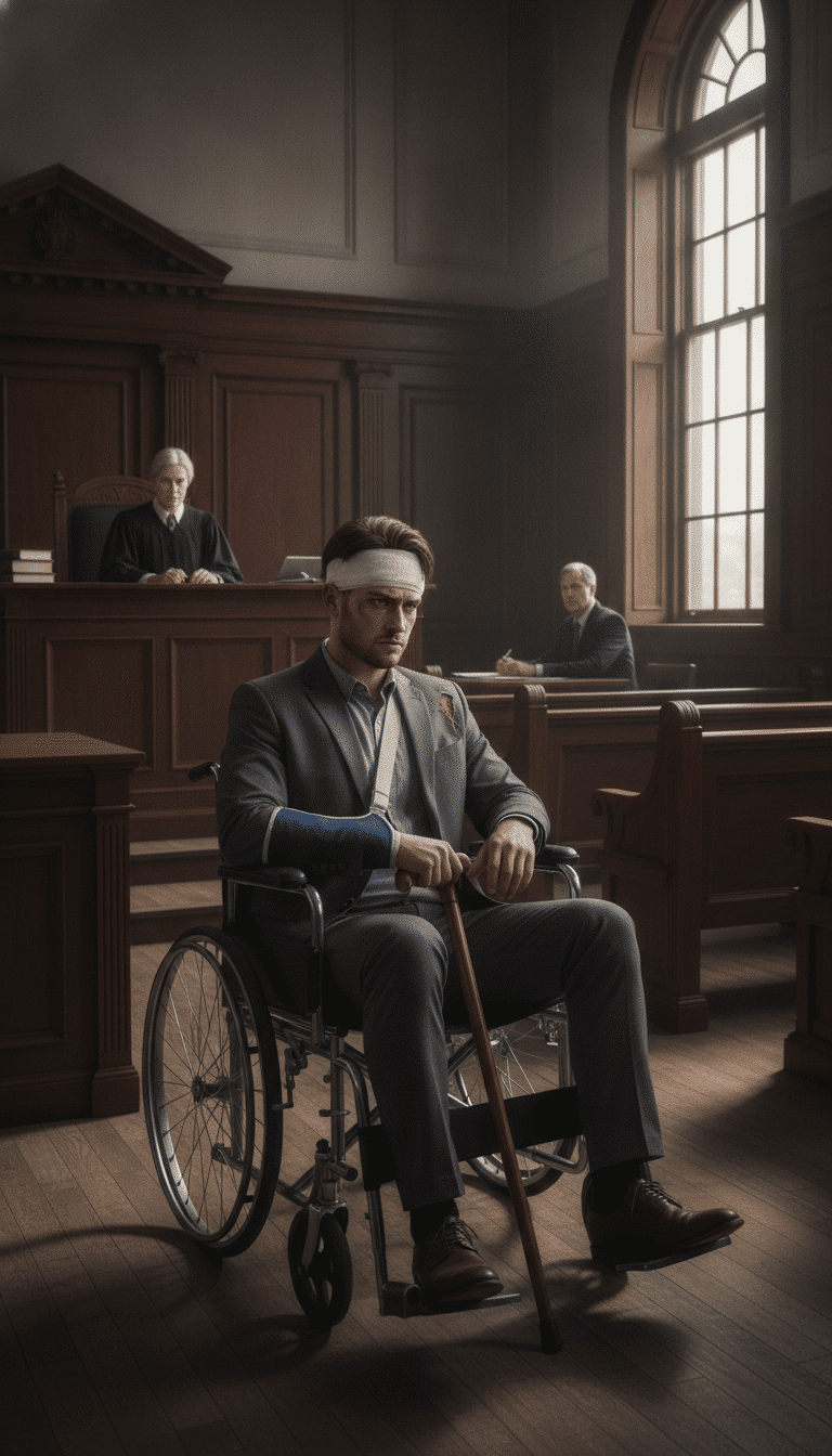 What rights do I have in Snyder after a premises liability accident What rights do I have in Snyder after a premises liability accident