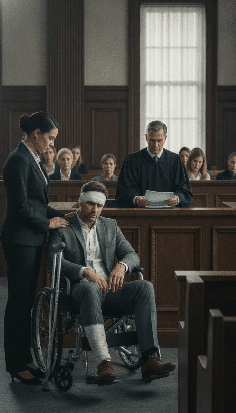 What rights do I have in Snyder after a slip and fall accident What rights do I have in Snyder after a slip-and-fall accident